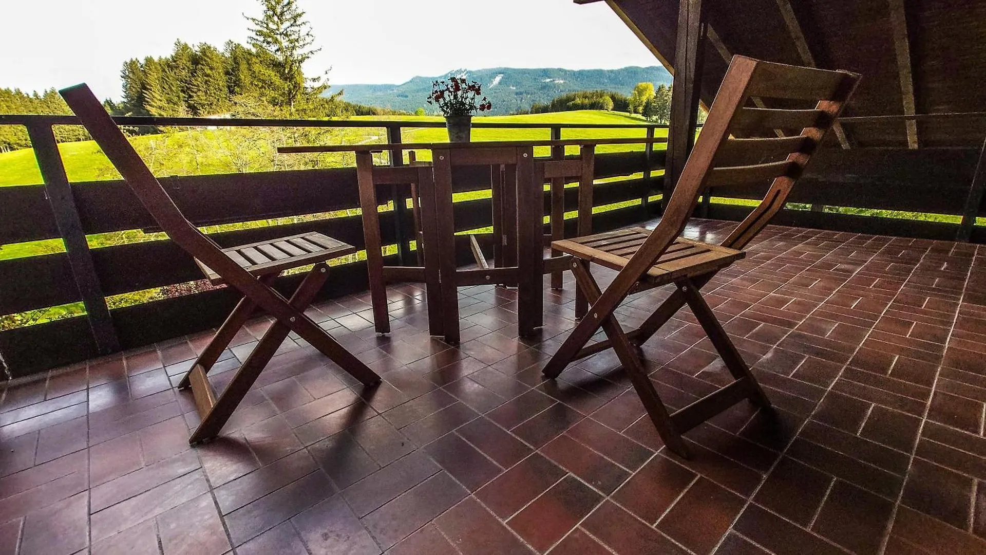 Appartement Hochwildfeuerberg Steingaden 0*,  Alemania