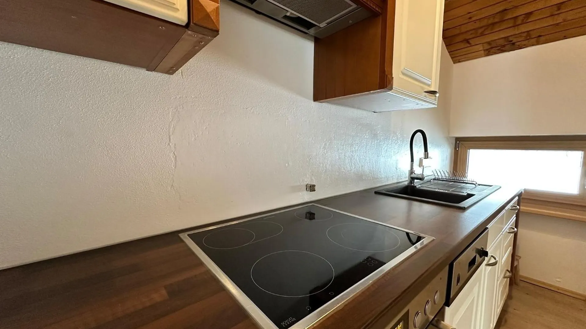 Appartement Hochwildfeuerberg Steingaden